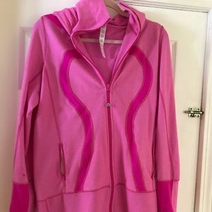 Lululemon jacket